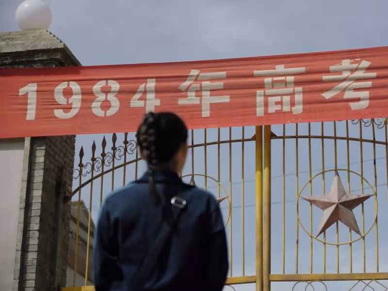 播3集，好評如潮，終於有一部讓我熬夜狂追的年代大劇了！