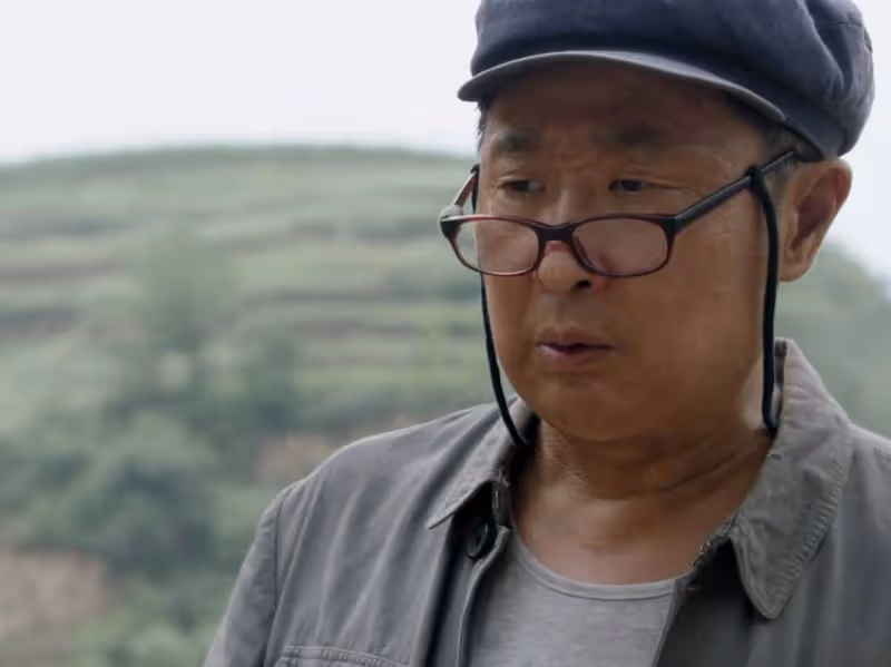 《人生之路》原著大結局：劉巧珍嫁給馬栓，高加林再一次丟掉工作