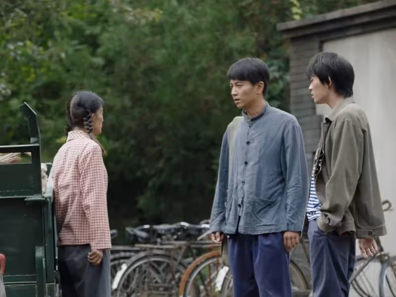 《人生之路》原著大結局：劉巧珍嫁給馬栓，高加林再一次丟掉工作