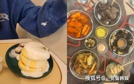 申愛羅曬貴婦生活 女兒遺傳其基因美貌出眾 車仁表是十足孩子奴