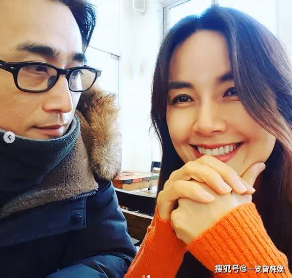 申愛羅曬貴婦生活 女兒遺傳其基因美貌出眾 車仁表是十足孩子奴