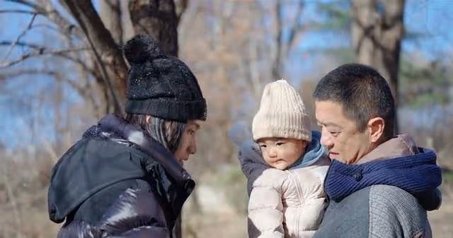 李亞鵬曬近照大談未來三年計劃，網友：接受不了帥哥變大叔
