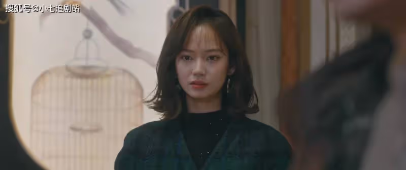 《他是誰》女性角色很出彩，唯有聶小雨雷點多，人設前後很矛盾