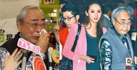 都是一場空!84歲「爺孫戀」男主角離世 生前女友上千卻「無一人出席葬禮」:人性經不起考驗