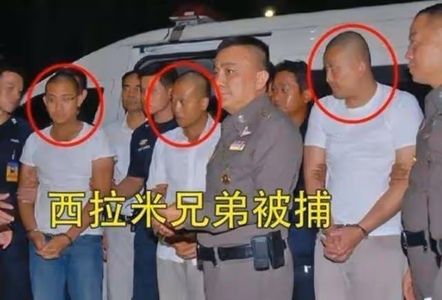 2014年,泰國王妃渾身赤裸躺在地上給狗喂食,遭到曝光後被迫出家