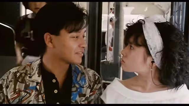 57歲李麗珍拍張國榮遺作MV嚎啕大哭,與作詞人虐戀30年結局唏噓