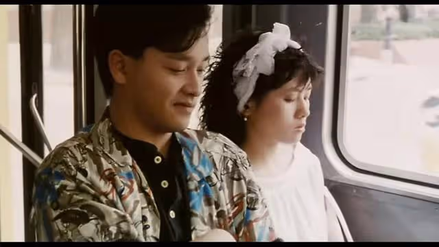 57歲李麗珍拍張國榮遺作MV嚎啕大哭,與作詞人虐戀30年結局唏噓