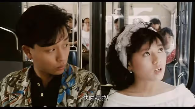 57歲李麗珍拍張國榮遺作MV嚎啕大哭,與作詞人虐戀30年結局唏噓