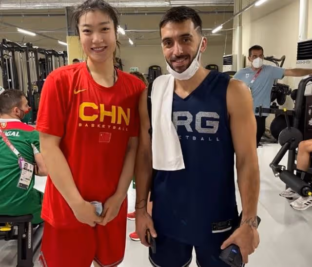 女籃李夢小三門反轉!已和張隆結婚,前妻再曝黑料,真相大白