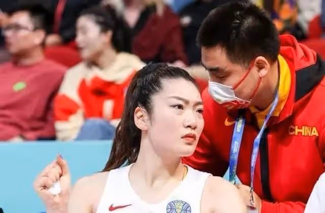 女籃李夢小三門反轉!已和張隆結婚,前妻再曝黑料,真相大白