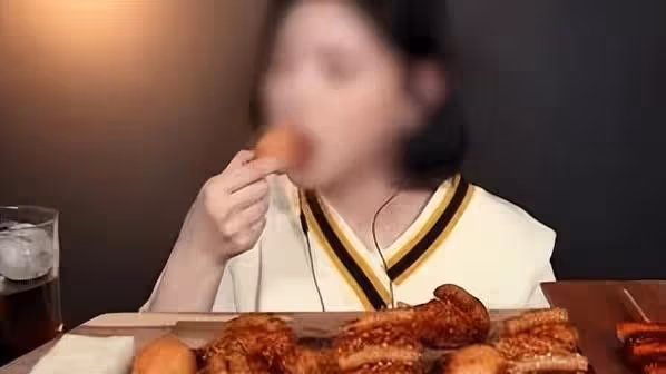 日本魔女大胃王患腸癌病逝,曾經10分鐘吞下399碗面,強到被禁賽
