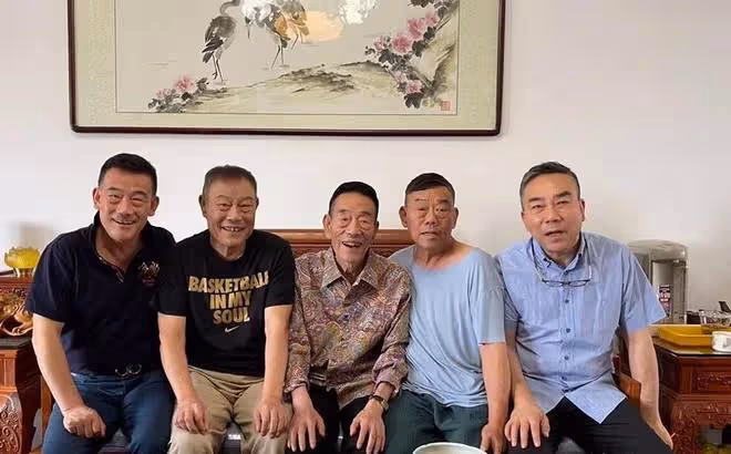 人老心不老!92歲楊少華想找老伴兒,妻子去世20年仍保持單身
