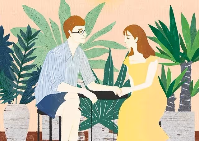 AA制7年,妻子為父母買房,給婆婆200塊養老,丈夫後悔