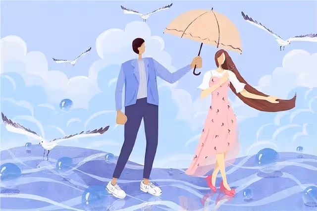 AA制7年,妻子為父母買房,給婆婆200塊養老,丈夫後悔