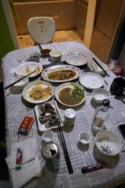 我月薪2.6萬,老婆告訴她娘家人我沒本事,直到她弟結婚我才明白