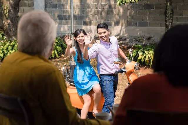 我月薪2.6萬，老婆告訴她娘家人我沒本事，直到她弟結婚我才明白