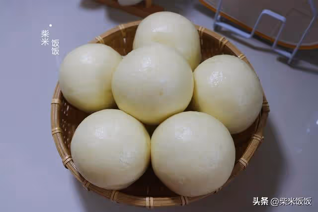 煮一煮，蒸一蒸，又香又軟，做法簡單又好吃