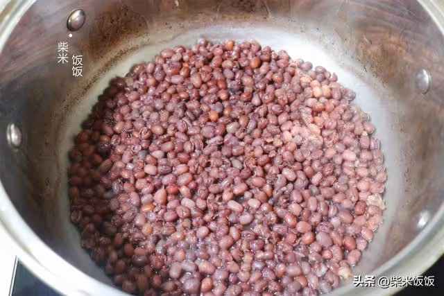 煮一煮，蒸一蒸，又香又軟，做法簡單又好吃