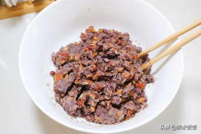 煮一煮，蒸一蒸，又香又軟，做法簡單又好吃