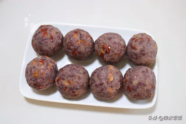 煮一煮，蒸一蒸，又香又軟，做法簡單又好吃