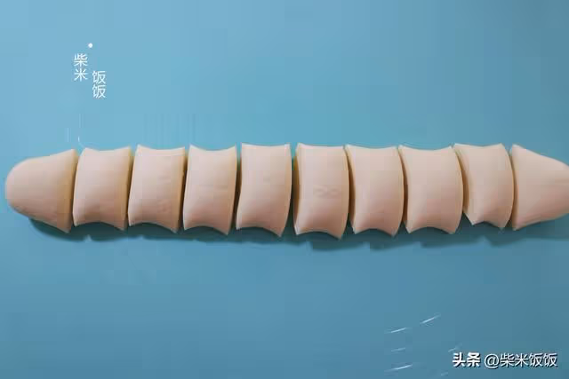煮一煮，蒸一蒸，又香又軟，做法簡單又好吃