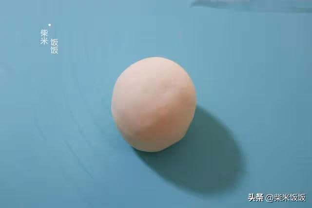 煮一煮，蒸一蒸，又香又軟，做法簡單又好吃