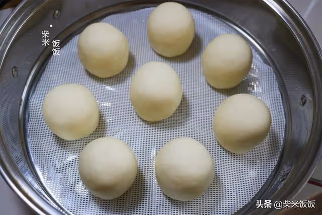 煮一煮，蒸一蒸，又香又軟，做法簡單又好吃