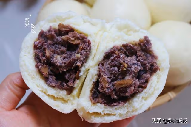 煮一煮，蒸一蒸，又香又軟，做法簡單又好吃