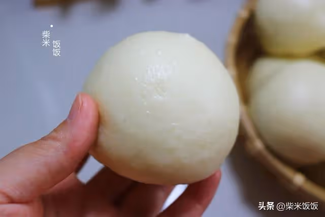 煮一煮，蒸一蒸，又香又軟，做法簡單又好吃