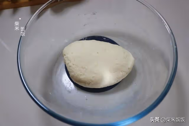 太喜歡這個餡餅了，薄皮大餡，柔軟筋道，做法還簡單
