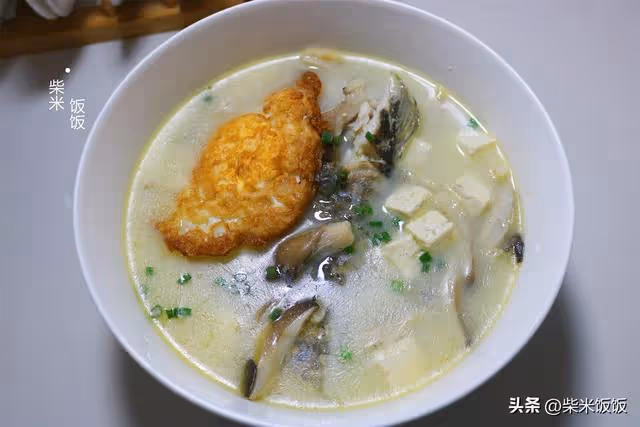 春天多喝這個湯，湯鮮味美，營養豐富，家裡有孩子的可以常做