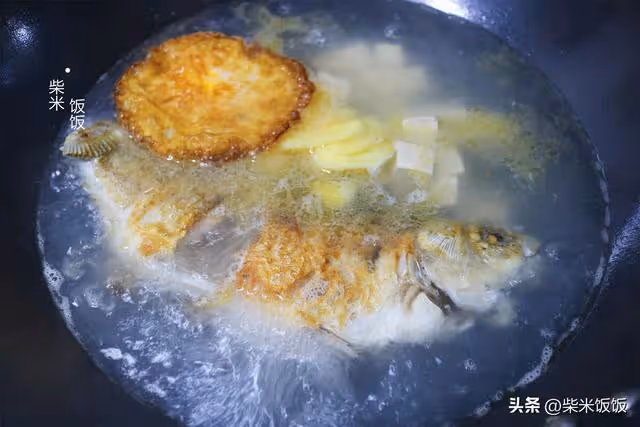 春天多喝這個湯，湯鮮味美，營養豐富，家裡有孩子的可以常做