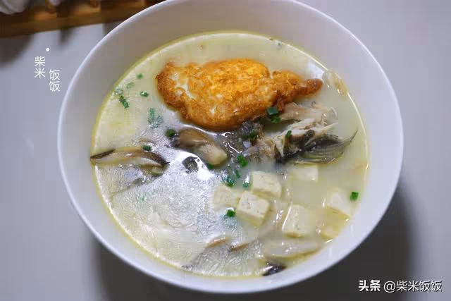 春天多喝這個湯，湯鮮味美，營養豐富，家裡有孩子的可以常做