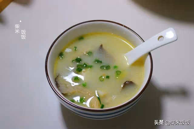 春天多喝這個湯，湯鮮味美，營養豐富，家裡有孩子的可以常做