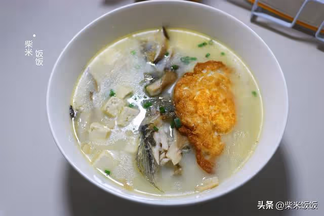春天多喝這個湯,湯鮮味美,營養豐富,家裡有孩子的可以常做