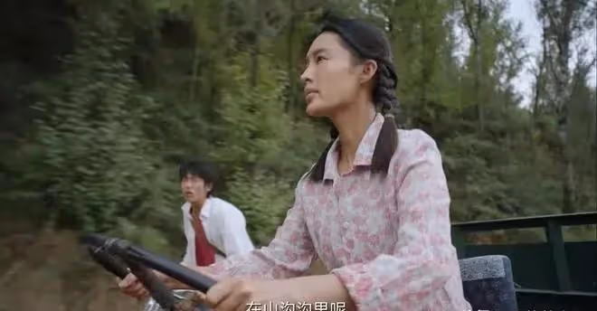 《人生之路》:一開播就「惡評」不斷,是編劇有心還是網友故意?