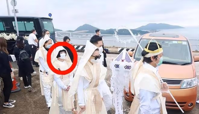 郭富城親姐也碰瓷?聘清潔工打掃自家「垃圾屋」,事後稱財物被盜
