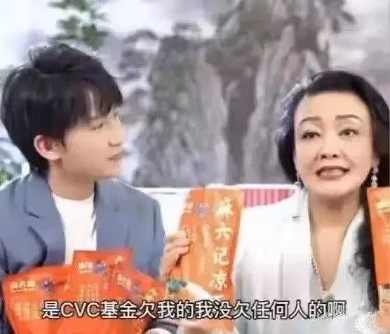 張蘭事業再遭打擊,運營團隊出走直播內涵張蘭,她還能東山再起嗎