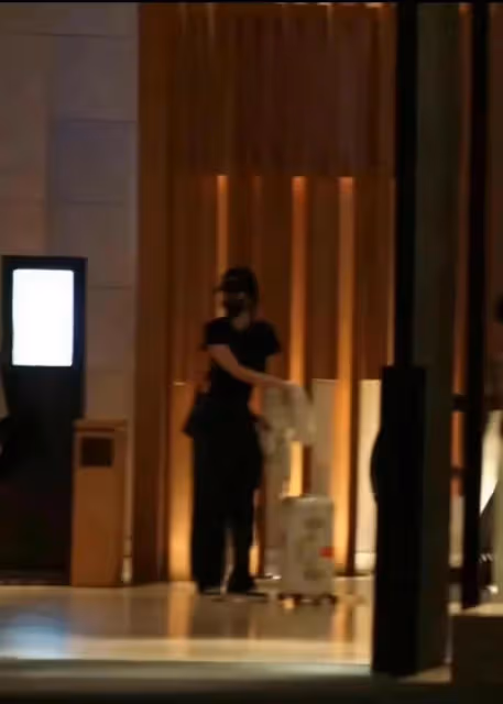 港媒爆李曉峰懷孕，疑似年初已秘密領證，楊冪劉愷威或將爭撫養權