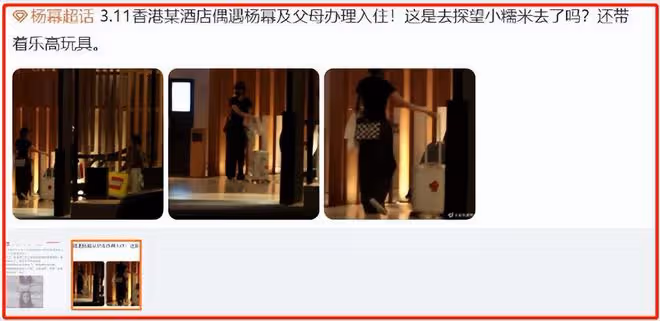 曝劉愷威女友已懷孕,楊冪抵港爭撫養權,劉丹暗諷楊冪不負責