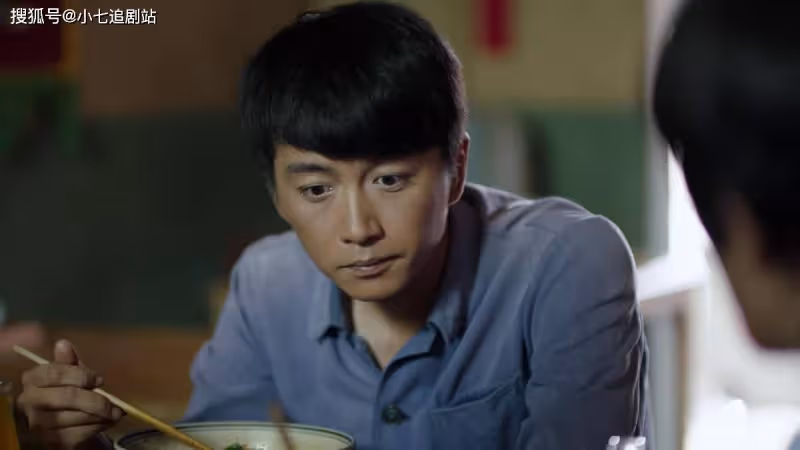 年代劇《人生之路》開播，路遙原作改編，老戲骨雲集，內容真實