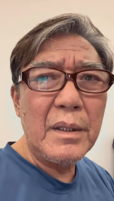70歲李立群拒絕表明立場遭谷愛凌狠狠打臉，70歲還不如20歲的人有覺悟