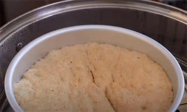 天熱在家自製烤麩,學會這個簡單速成做法,永遠有吃不完的烤麩