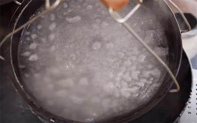 蒸涼皮拉皮容易斷裂？原來少加了這3樣食材，像皮筋一樣透亮勁道
