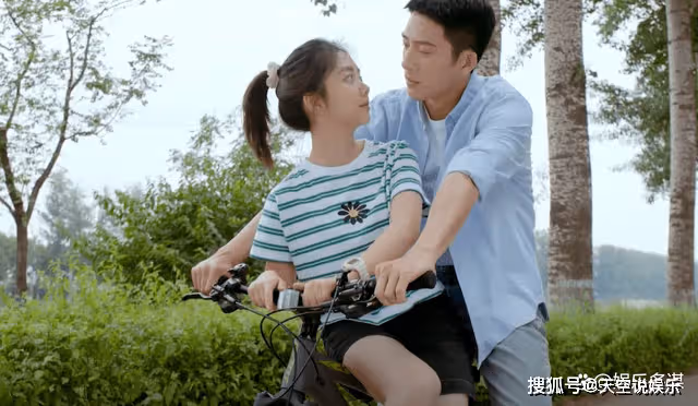 《歸路》大結局歸曉生下路晨曉，路炎晨豪擲50萬求婚，婚紗吻太甜了