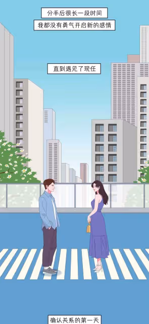 男生喜歡你和想睡你的區別。