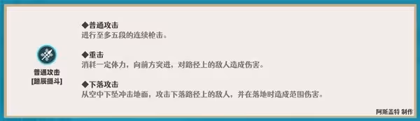 《原神》申鶴全方位培養指南