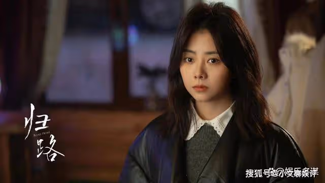《歸路》路炎晨為還債傾家蕩產，歸曉霸氣亮出全部積蓄：我養你啊！