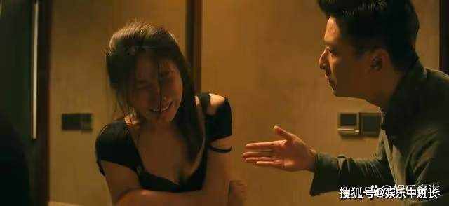 《迴響》夏冰清死亡真相曝光，兇手竟然是不起眼的他，太過離譜