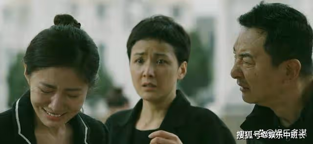《迴響》夏冰清死亡真相曝光，兇手竟然是不起眼的他，太過離譜